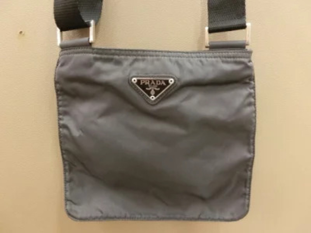 Prada Shoulder Bag Crossbody